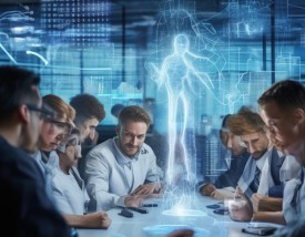 人工智能与智能产品开发，创新引领技术与应用双轮驱动