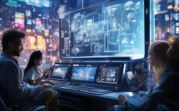 重塑数字时代，动态视频制作技术革新