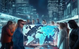Transforming the Modern Economy with Technology