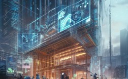 建筑业科技动态管理方案，技术赋能城市发展