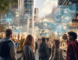 科技动态触手可及的智能解决方案