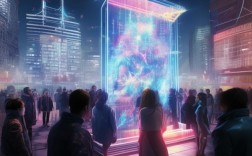 深化与创新，技术赋能社会的未来
