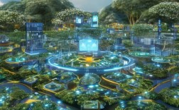 AI与物联网深度融合的智能生态，创新解决方案的生态系统