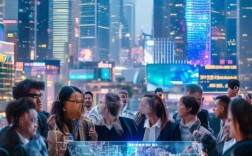 上海科技服务业从业人数的未来机遇与挑战
