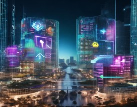 科技服务业在数字时代的机遇与挑战，机遇与挑战解析