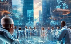 科技前沿引领未来，基础科学与应用突破的创新历程