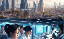 中国科技创新，映照民族复兴的未来力量
