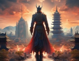 东方守望者的壮美与创新
