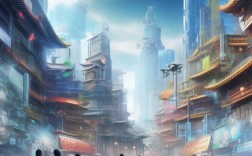 中国科技服务业，机遇与挑战的双重演绎