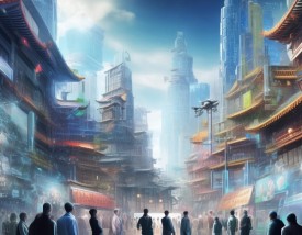 中国科技服务业，机遇与挑战的双重演绎