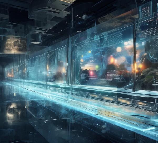 智能科技,从开发到应用的探索之旅,跨越时空的旅程 智能科技,从开发到应用的探索之旅,跨越时空的旅程