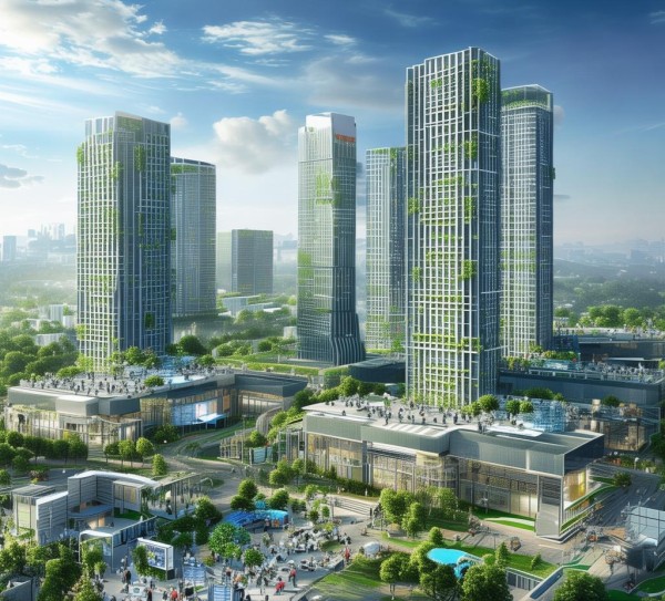 山东科技服务业发展,Case Study of the Development of Science and Technology Services in Shandong Province 山东科技服务业发展,Case Study of the Development of Science and Technology Services in Shandong Province