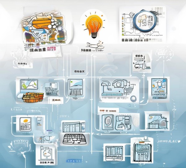 文创智能产品开发流程图,从创意到交付的全流程解决方案 文创智能产品开发流程图,从创意到交付的全流程解决方案