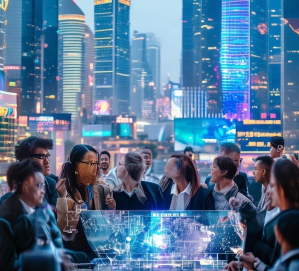 上海科技服务业从业人数的未来机遇与挑战 上海科技服务业从业人数的未来机遇与挑战
